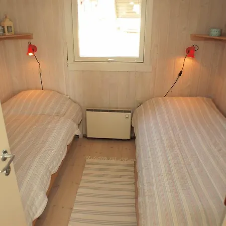 Holiday home Lokken Holiday 103 *
