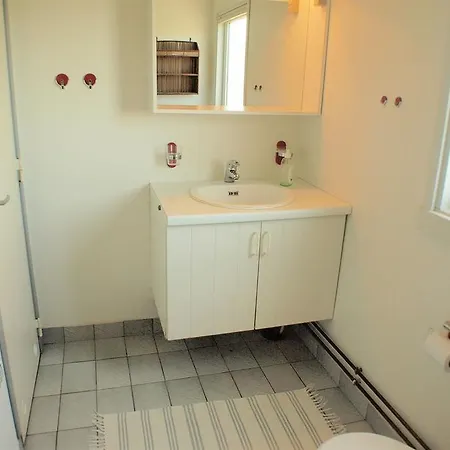 Holiday home Lokken Holiday 103