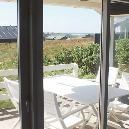 Holiday home Lokken Holiday 103 Norre Lyngby