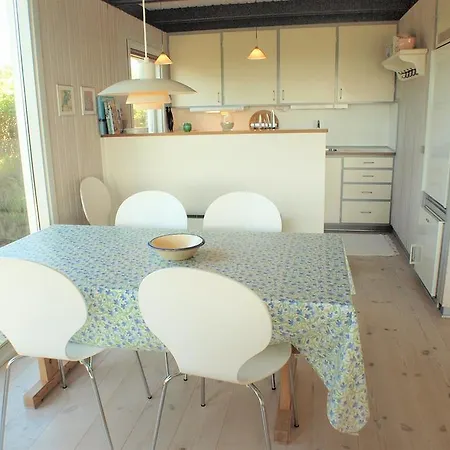 Holiday home Lokken Holiday 103 *